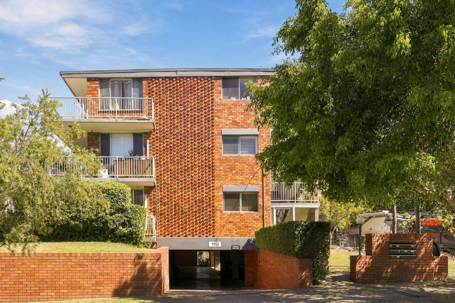Main listing image for 11/119 Ryan Street, West End  QLD  4101