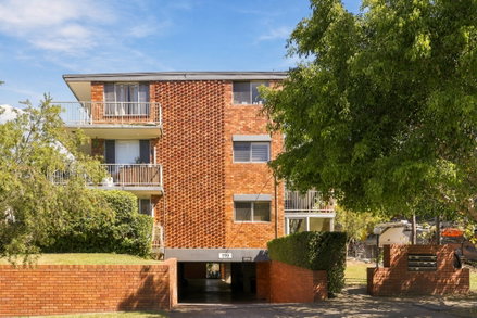 119 Ryan Street, West End
