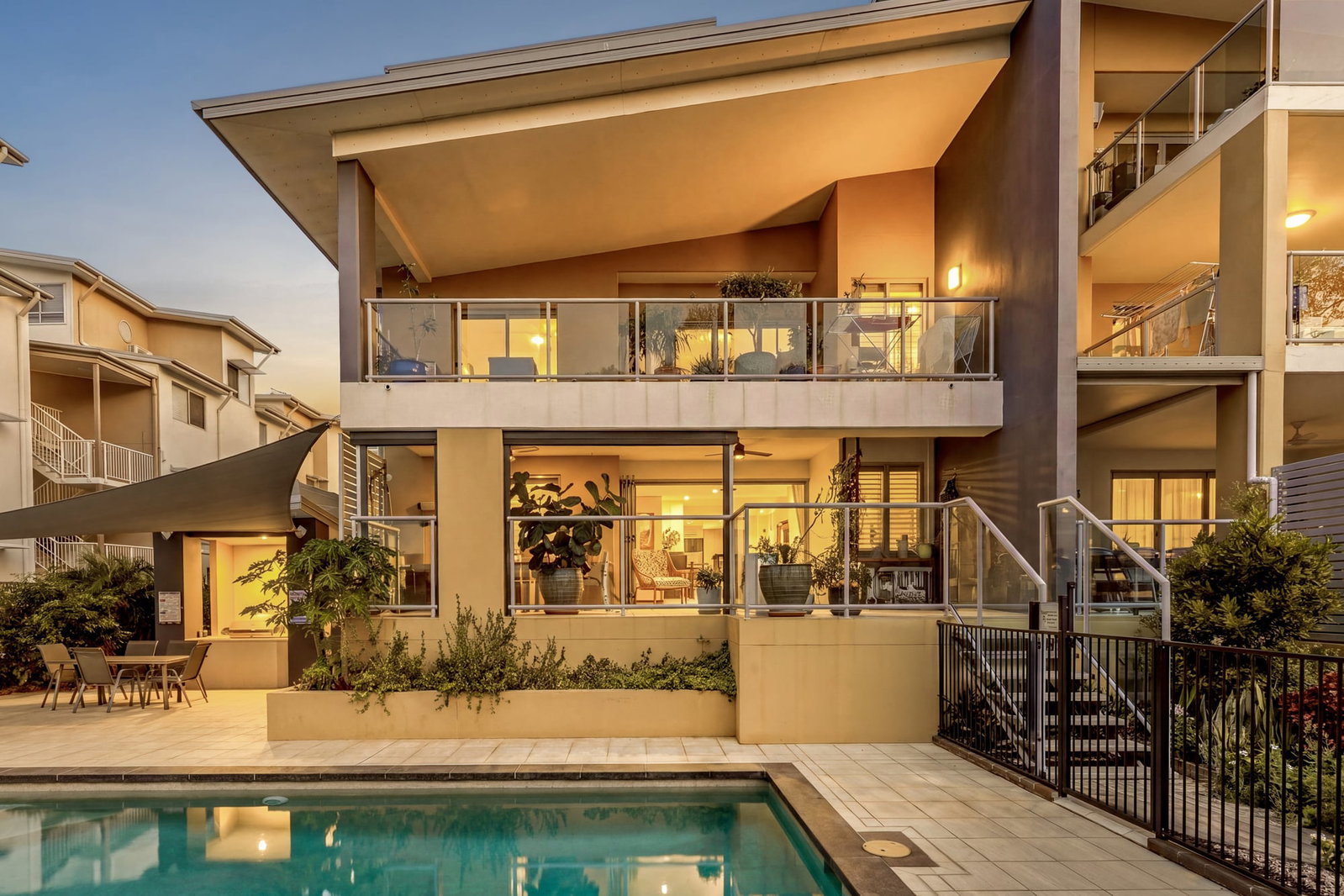 Main listing image for 5/8-10 Georgina Street, Woody Point  QLD  4019