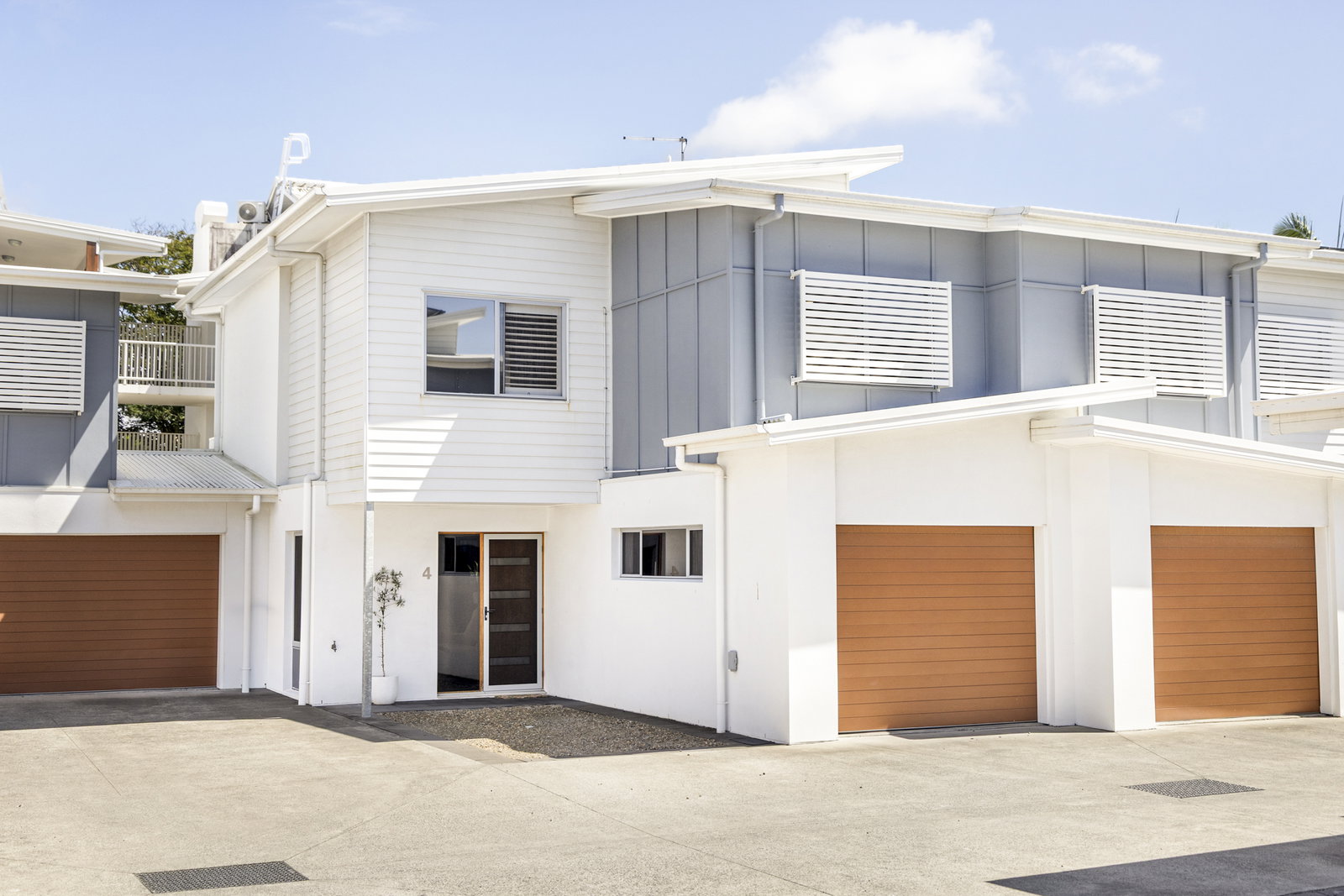 Main listing image for 4/18 William Street, Tweed Heads South  NSW  2486
