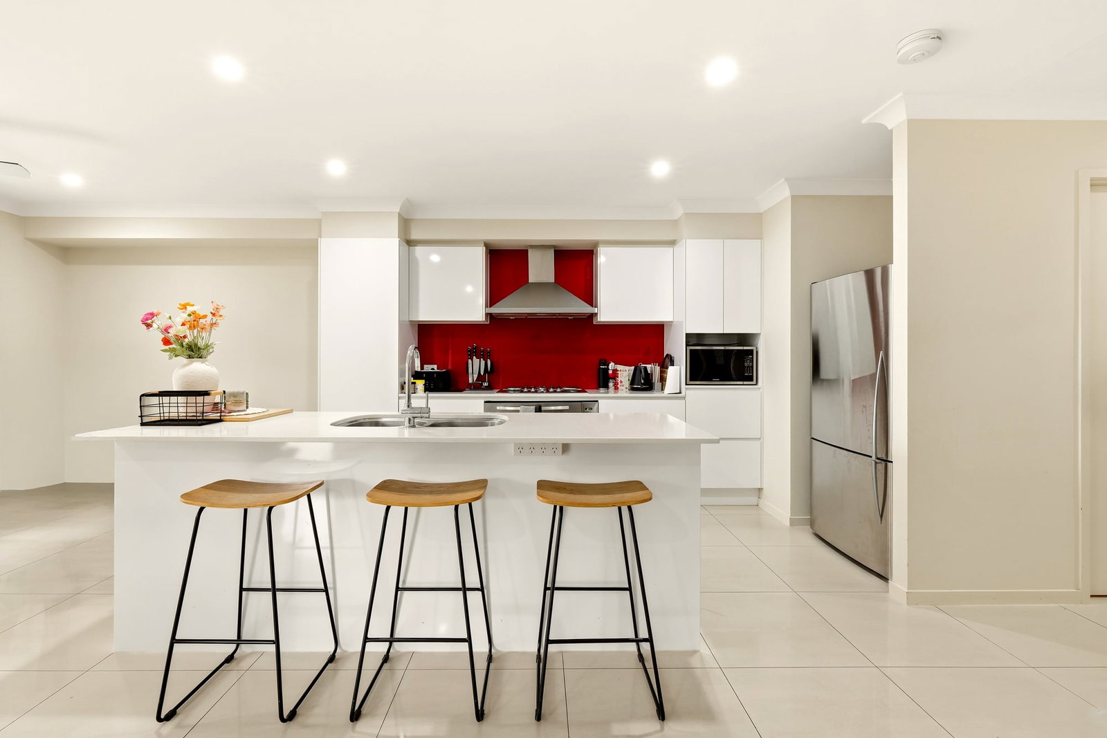 Main listing image for 13/55 Lacey Road, Carseldine  QLD  4034