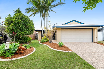 6 Bauhinia Court, Currimundi