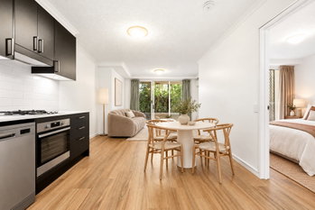 Image 5 for G2/41 Gotha Street, Fortitude Valley  QLD  4006