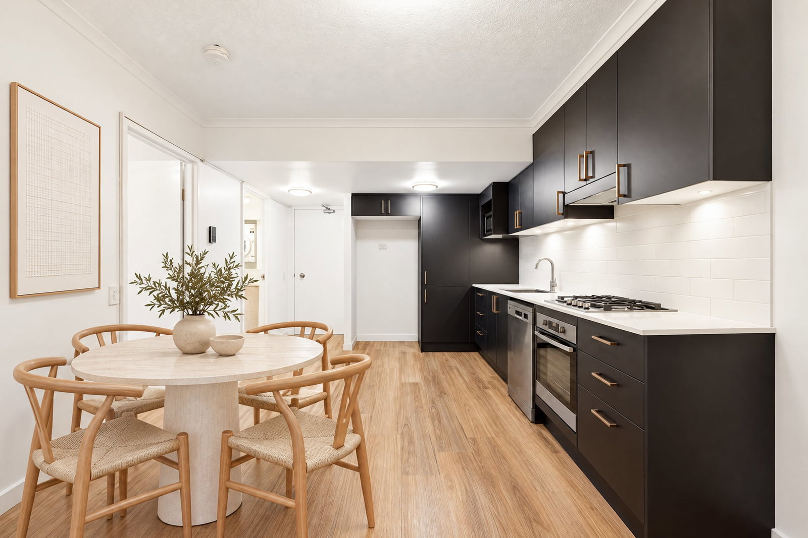 Main listing image for G2/41 Gotha Street, Fortitude Valley  QLD  4006