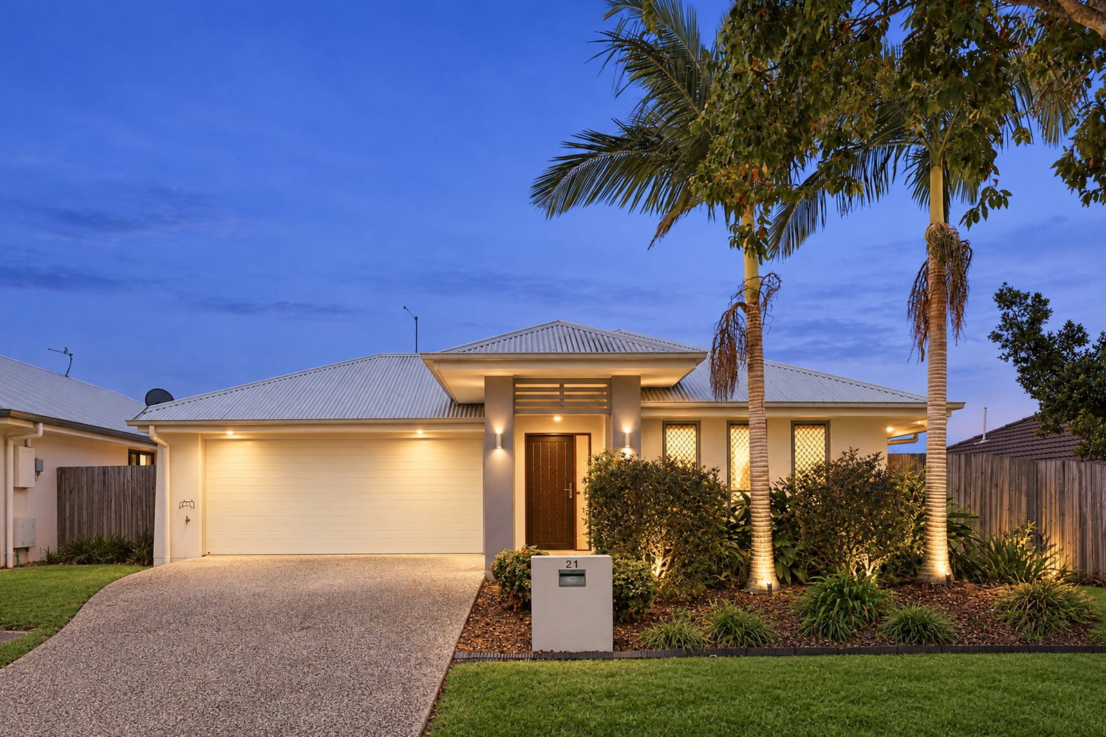 Main listing image for 21 Swallow Street, Griffin  QLD  4503