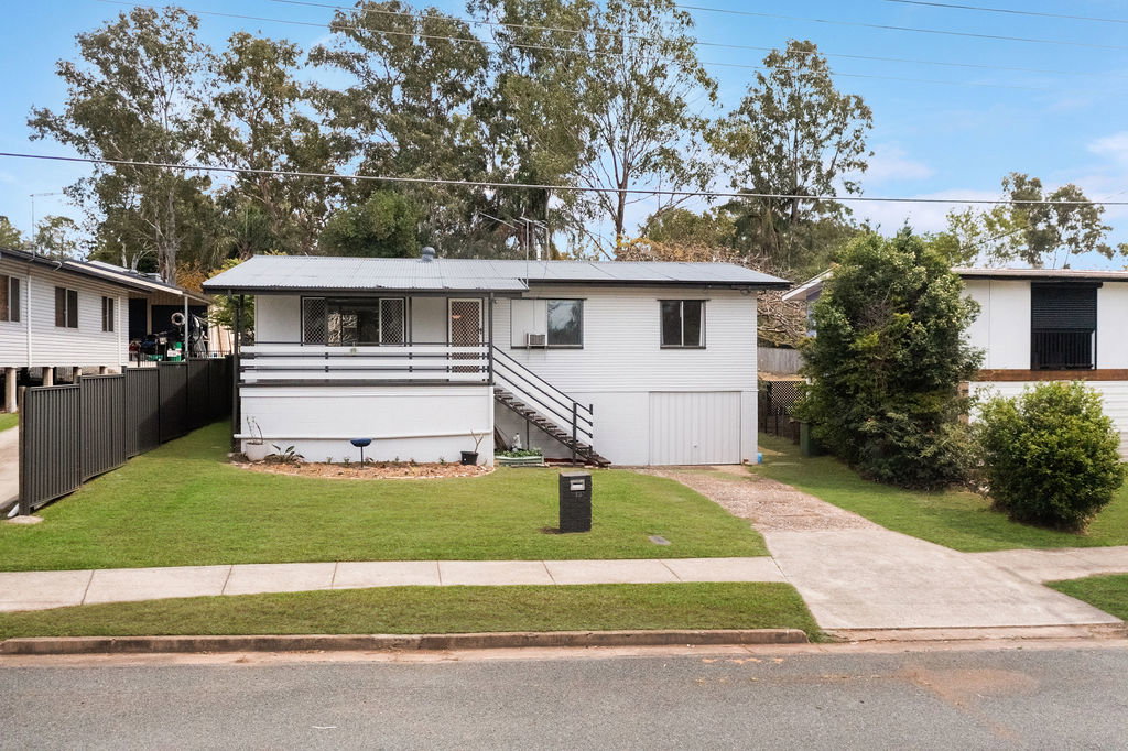 Main listing image for 13 Duncan Street, Riverview  QLD  4303