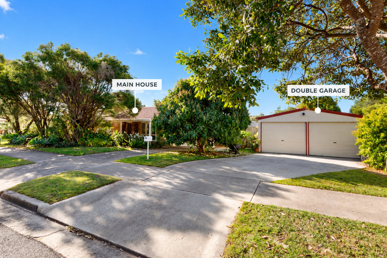 Main listing image for 15 Moriac Street, Currimundi  QLD  4551