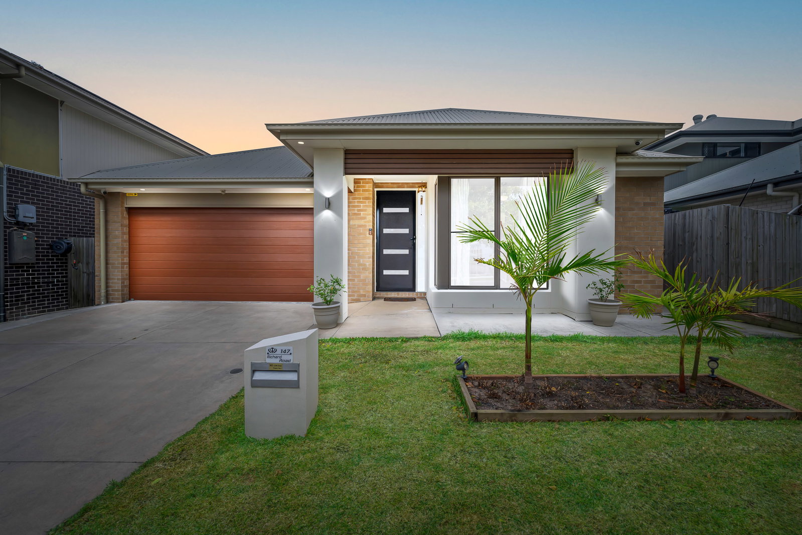 Main listing image for 147 Richard Road, Mango Hill  QLD  4509