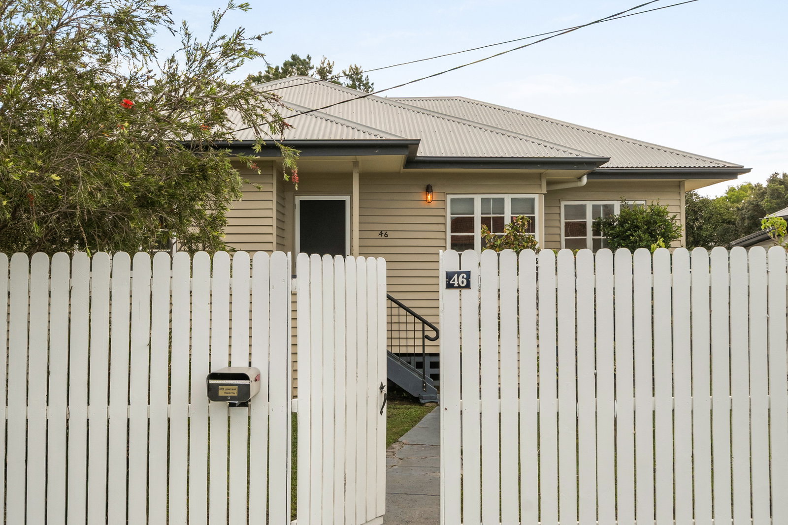Main listing image for 46 Edith Street, Deagon  QLD  4017