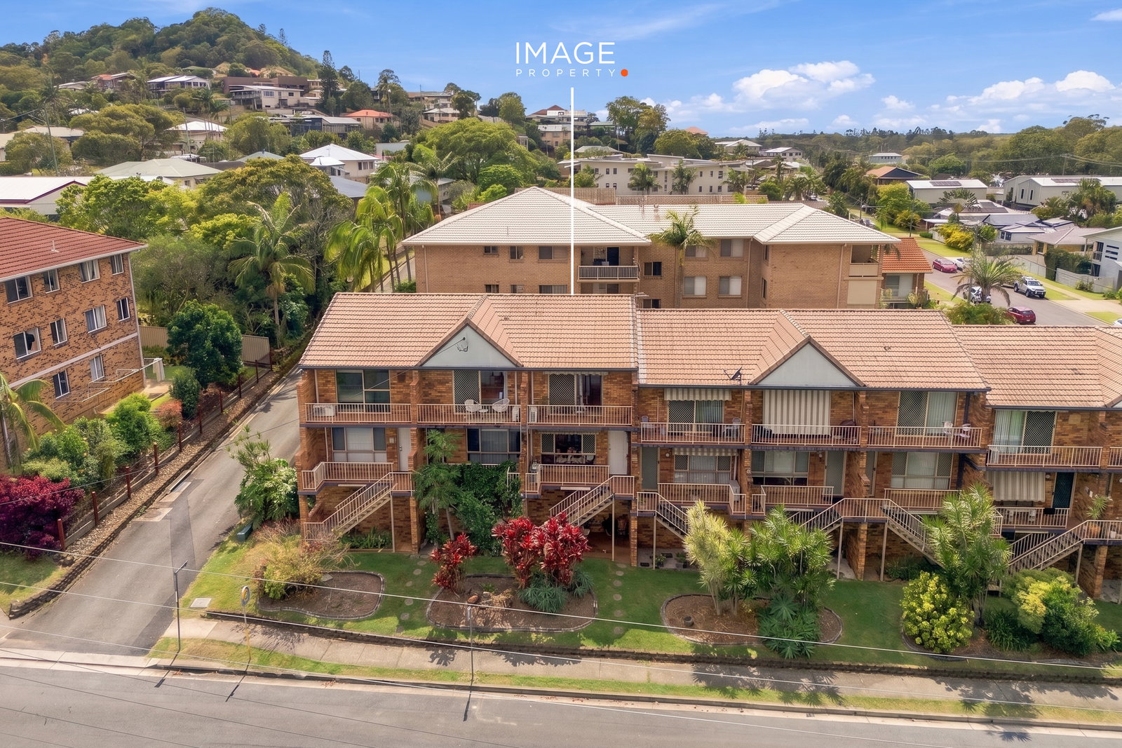Main listing image for 7/21 Margaret Street, Tweed Heads  NSW  2485