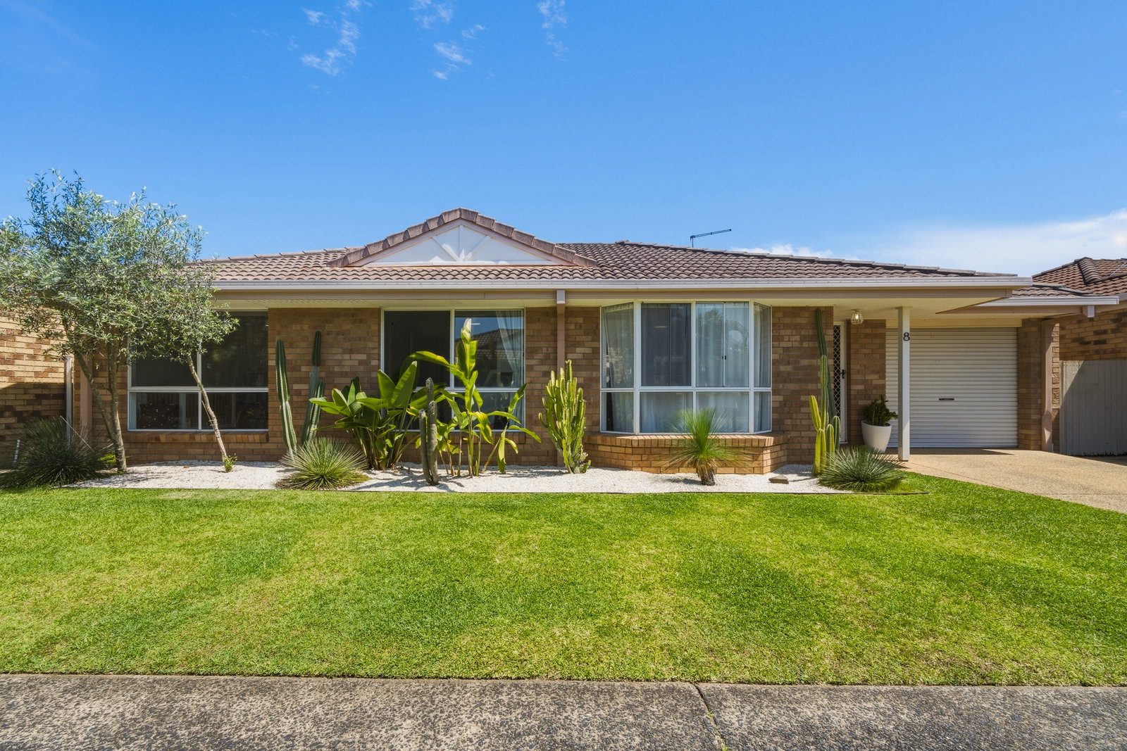 Main listing image for 8/6-10 Parkland Place, Banora Point  NSW  2486