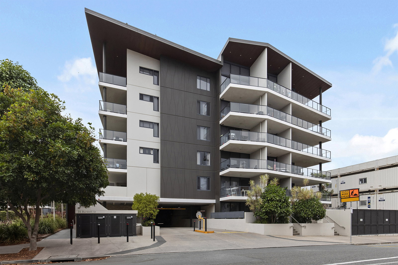 Main listing image for 2315/35 Burdett Street, Albion  QLD  4010