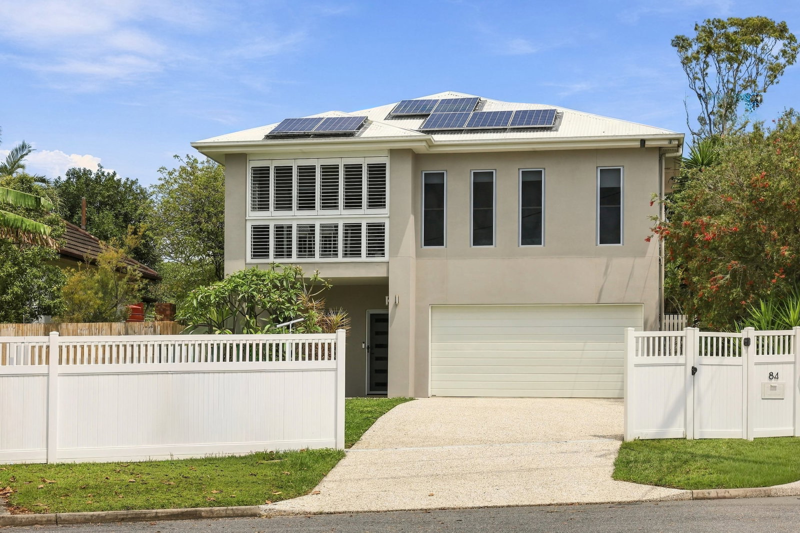 Main listing image for 84 Deagon Street, Sandgate  QLD  4017