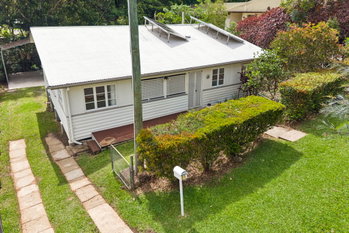 Image 4 for 21 Hocking Street, Nambour  QLD  4560