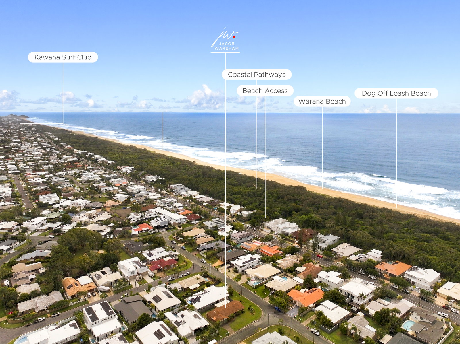 Main listing image for 12 Marana Street, Warana  QLD  4575