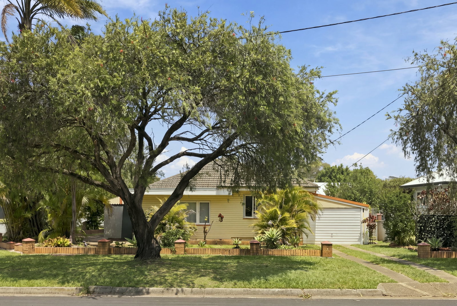 Main listing image for 69 Ellen Street, Woody Point  QLD  4019
