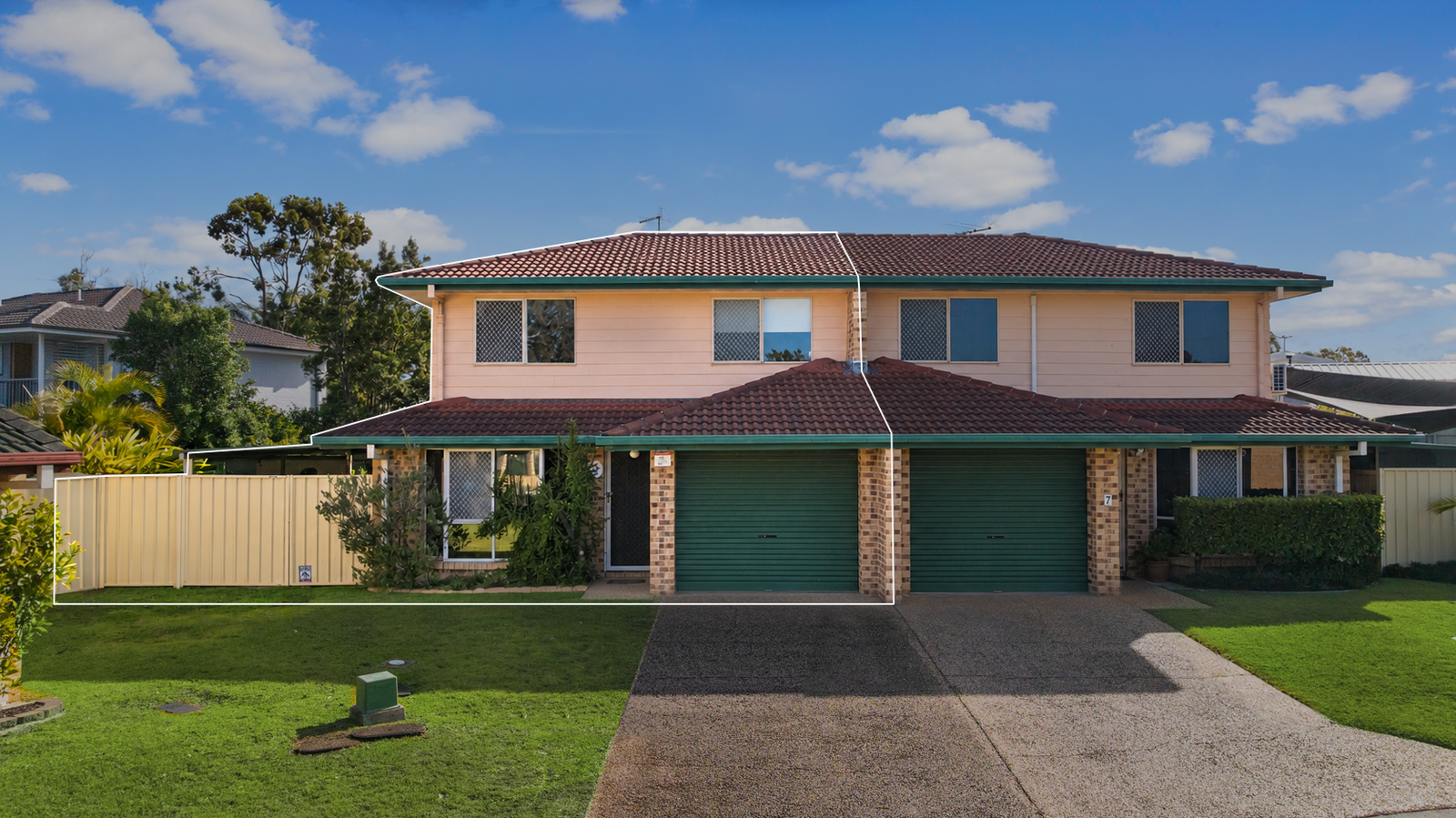 Main listing image for 6/2 Florence Street, Kallangur  QLD  4503