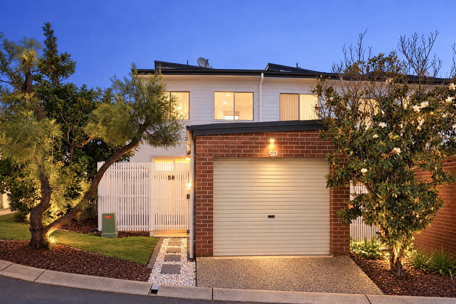 Main listing image for 58/1-49 Lavender Drive, Griffin  QLD  4503