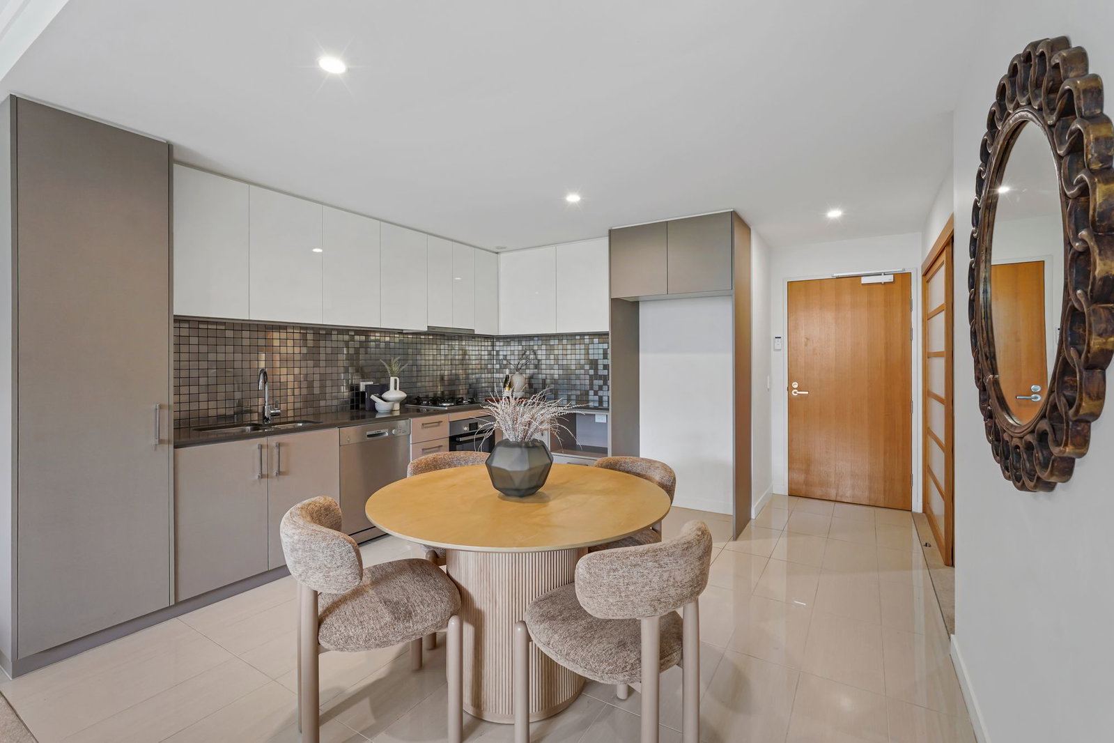 Main listing image for 1309/55 Forbes Street, West End  QLD  4101