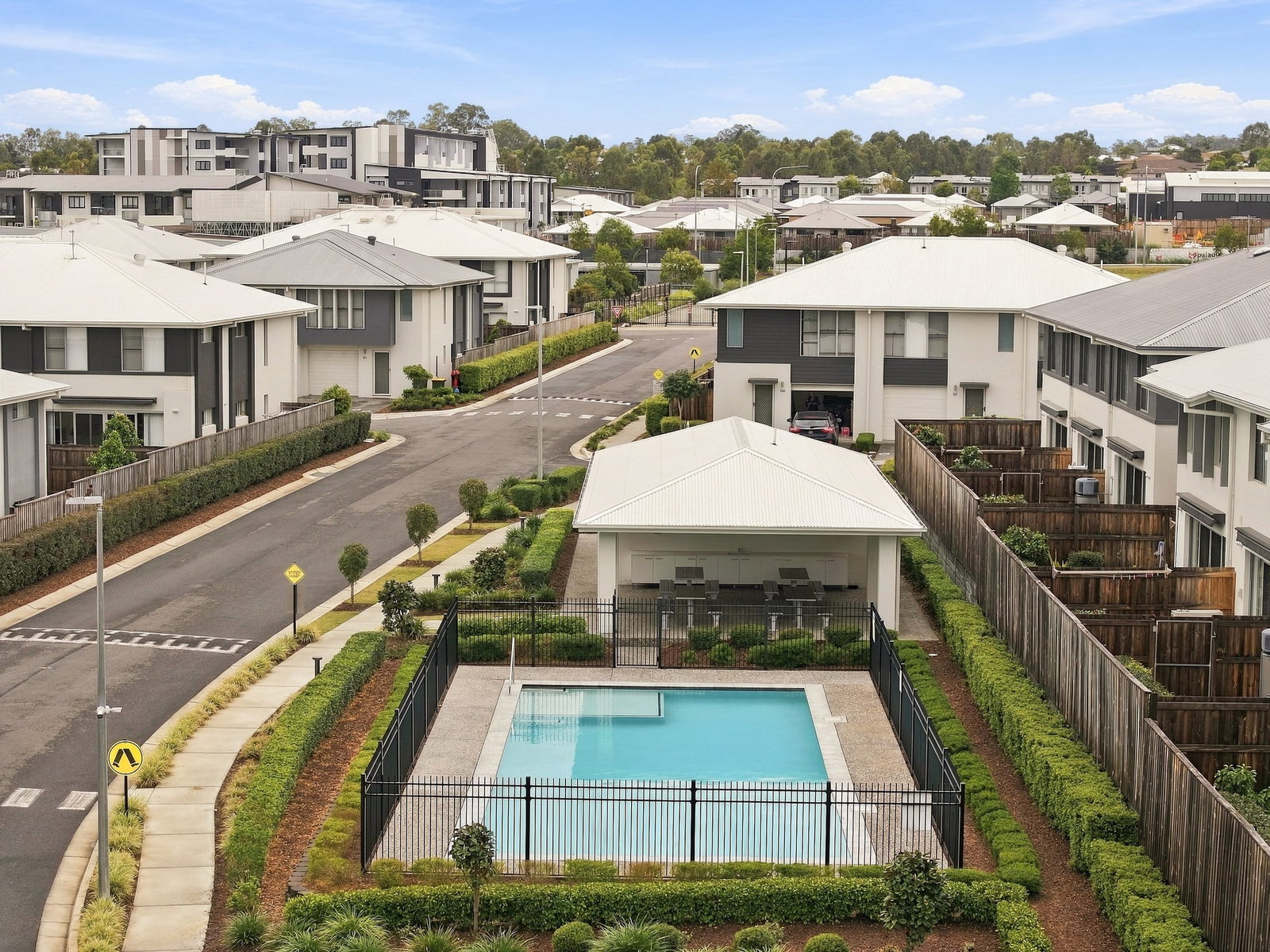 Main listing image for Unit 102/63 Watercress Boulevard, Redbank Plains  QLD  4301