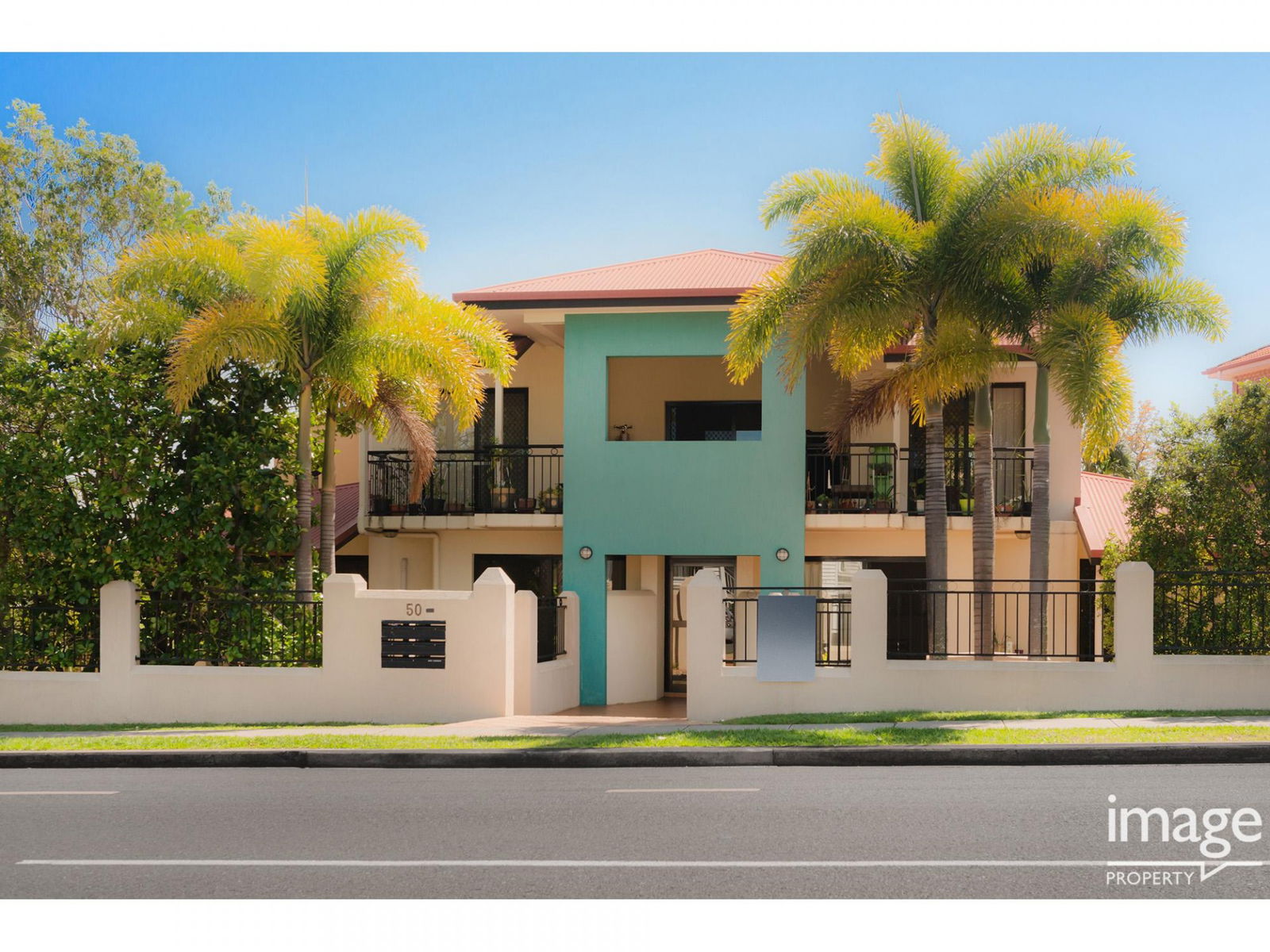 Main listing image for 1/52 Herston Road, Kelvin Grove  qld  4059