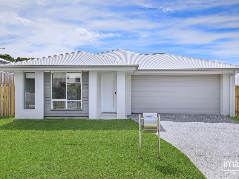 Main listing image for 5 Emma St, Bracken Ridge  QLD  4017