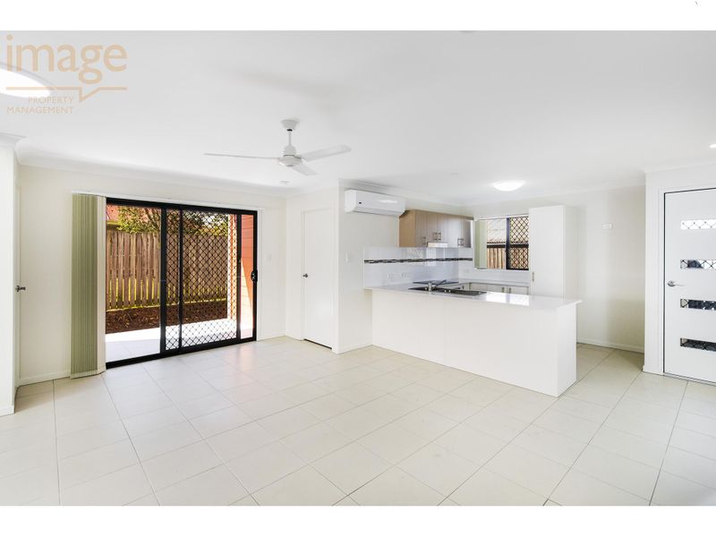 Main listing image for 2B/5 Hayes St, Brassall  QLD  4305