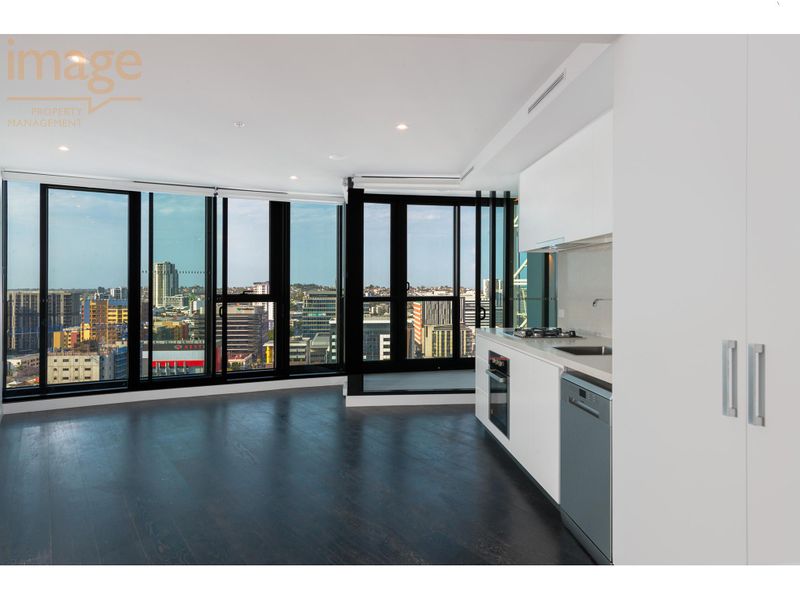 Main listing image for 1812/167 Alfred St, Fortitude Valley  QLD  4006
