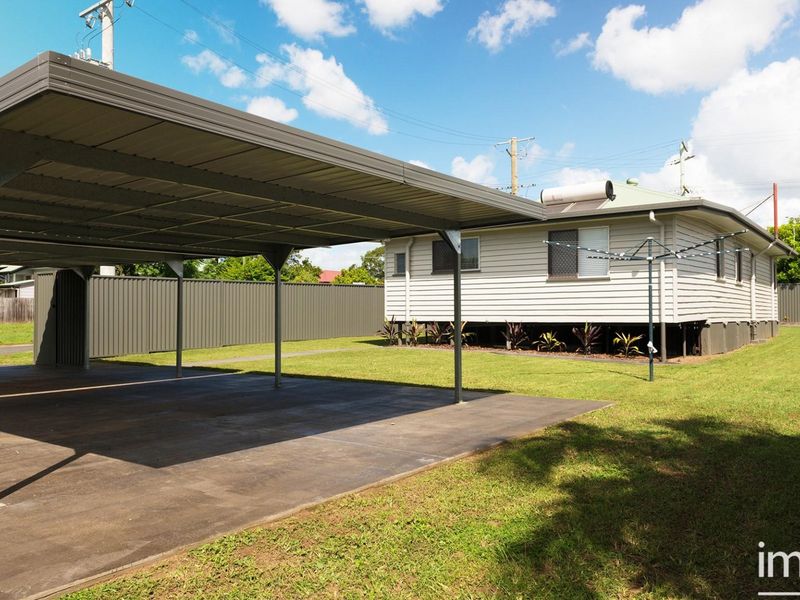 Main listing image for 57 Battersby St, Zillmere  QLD  4034