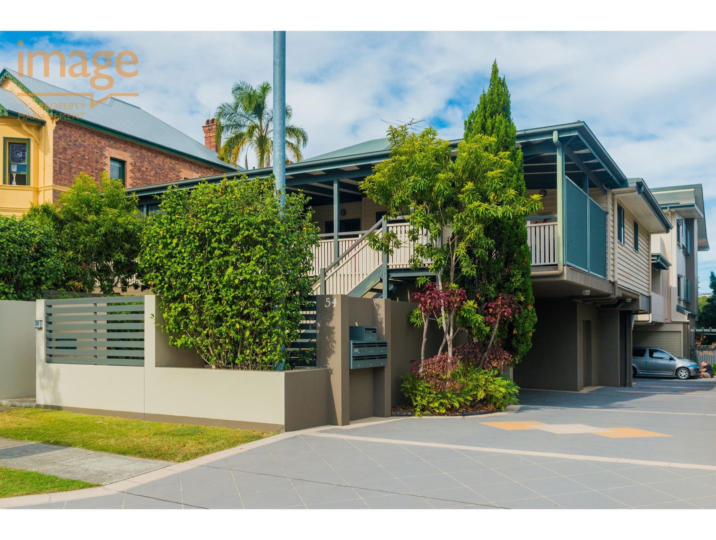 Main listing image for 4/54 Brighton Rd, Highgate Hill  QLD  4101