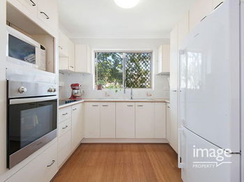 Image 3 for 5/31 Collins St, Clayfield  QLD  4011