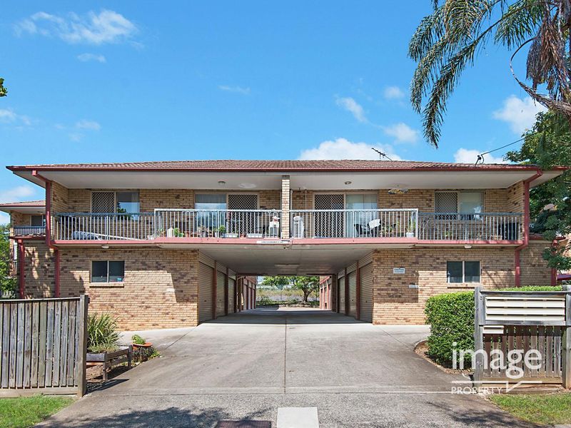 Main listing image for 5/31 Collins St, Clayfield  QLD  4011