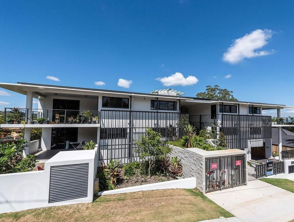 Main listing image for 401/17 View St, Mount Gravatt East  QLD  4122
