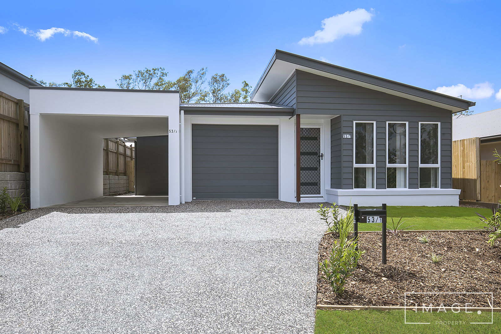 Main listing image for 1/53 Locke Cres, Redbank Plains  QLD  4301