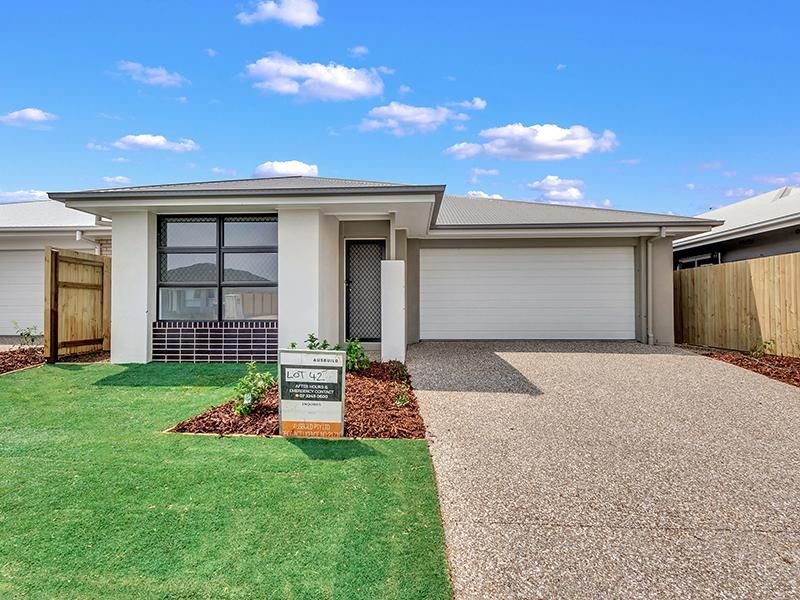 Main listing image for 64 Stewart Rd, Griffin  QLD  4503