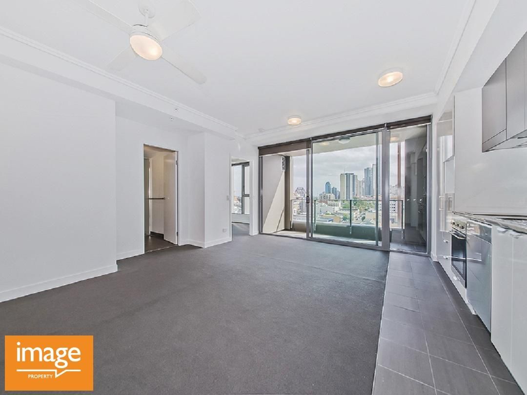 Main listing image for 1301/25 Connor St, Fortitude Valley  QLD  4006
