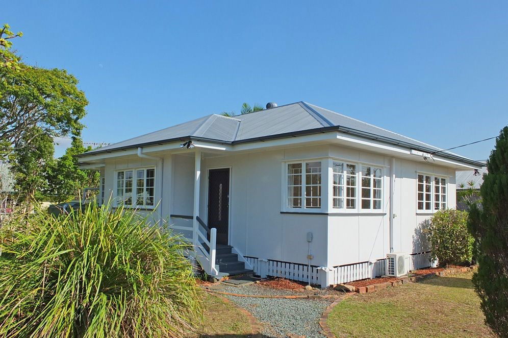 Main listing image for 33 Kilpatrick St, Zillmere  QLD  4034
