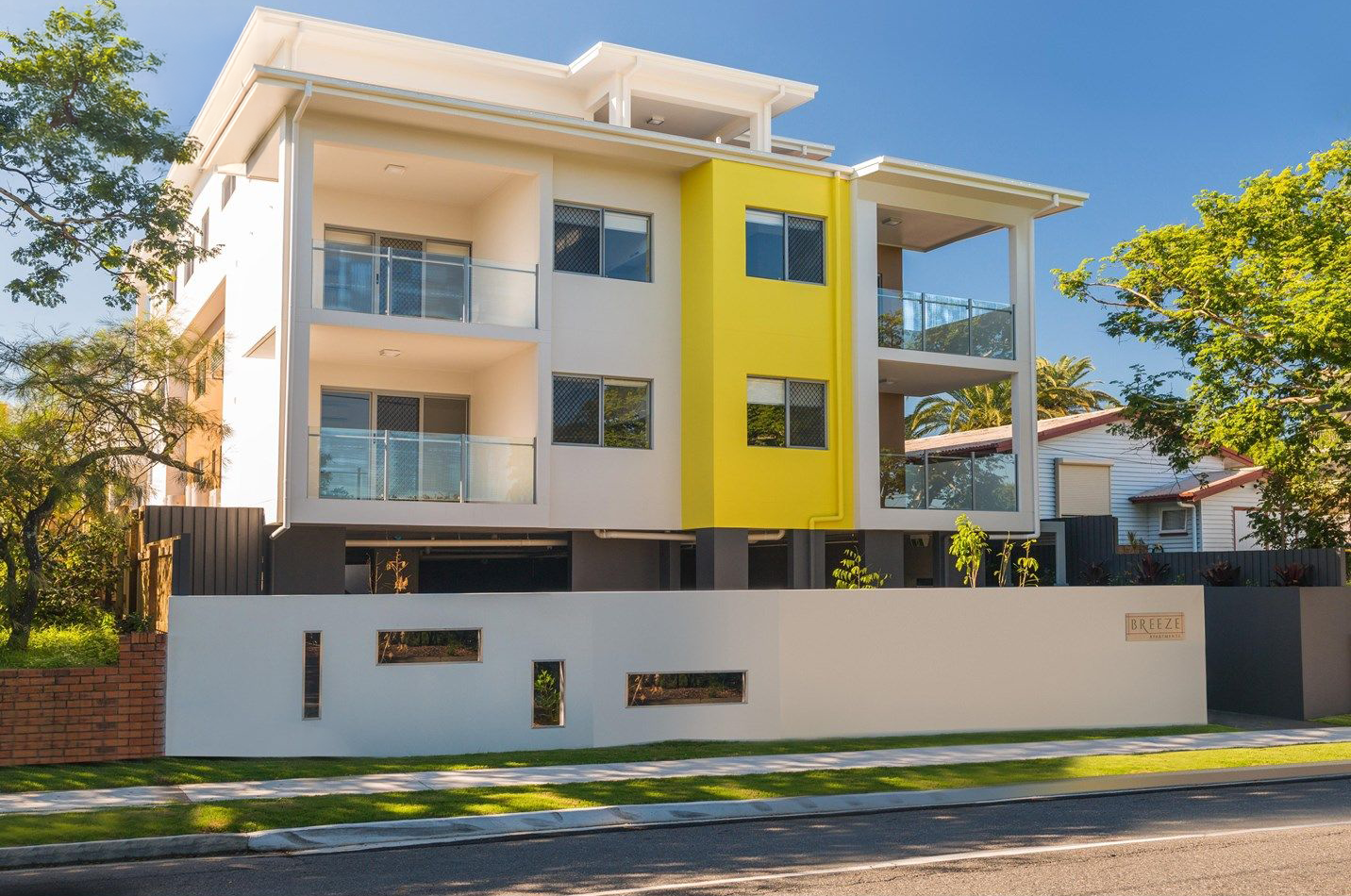 Main listing image for 8/17 Morshead St, Moorooka  QLD  4105