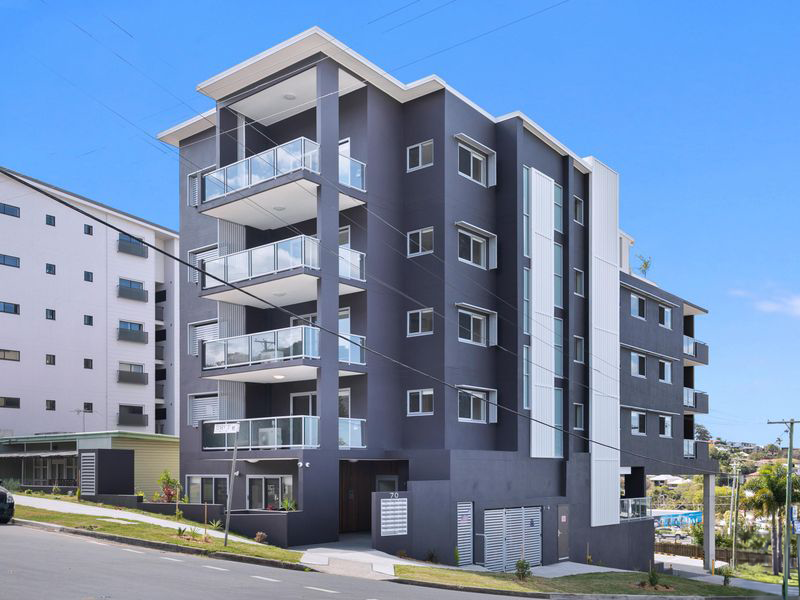 Main listing image for 6a/70 Tenby St, Mount Gravatt  QLD  4122