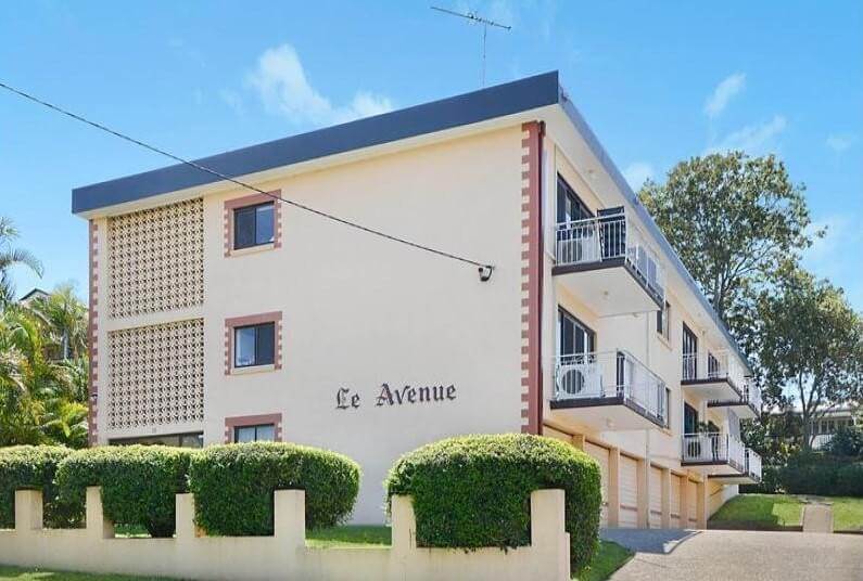 Main listing image for 3/10 Fifth Ave, Kedron  QLD  4031