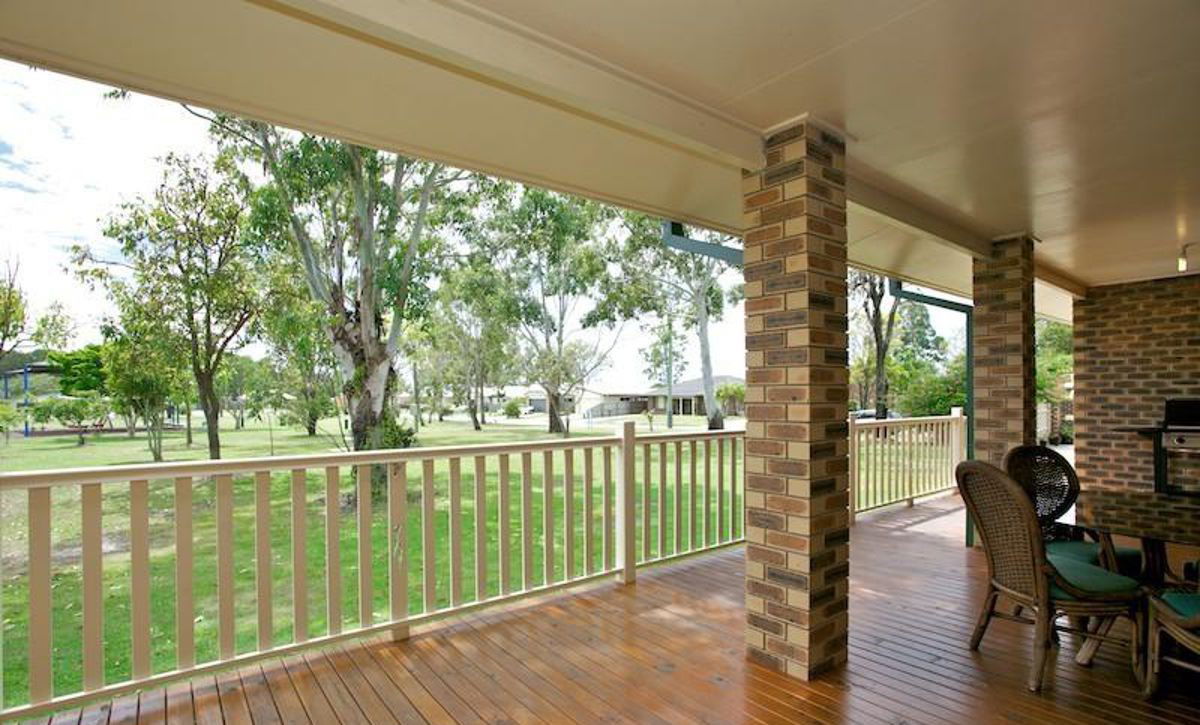 Main listing image for 19 Masterton St, Kippa-Ring  QLD  4021