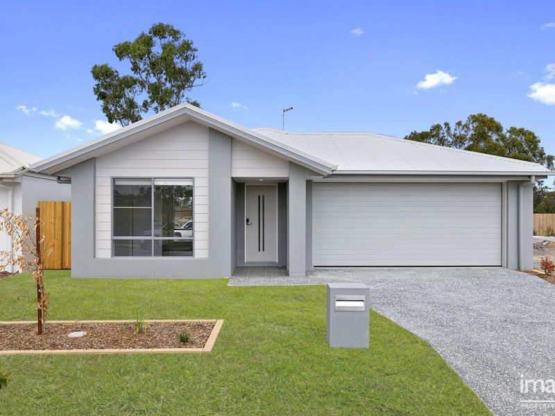 Main listing image for 17 Almandin St, Logan Reserve  QLD  4133