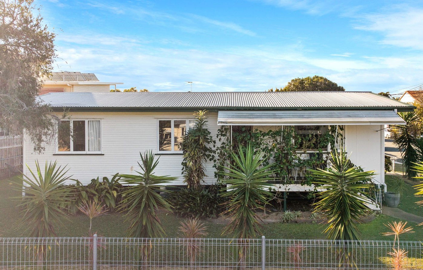 Main listing image for 58 Georgina St, Woody Point  QLD  4019