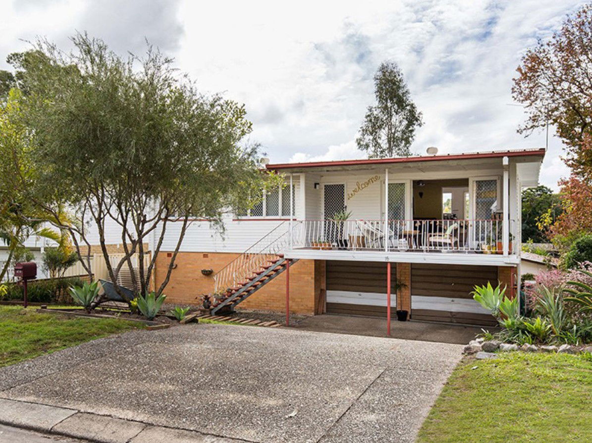 Main listing image for 15 Eidsvold St, Keperra  QLD  4054