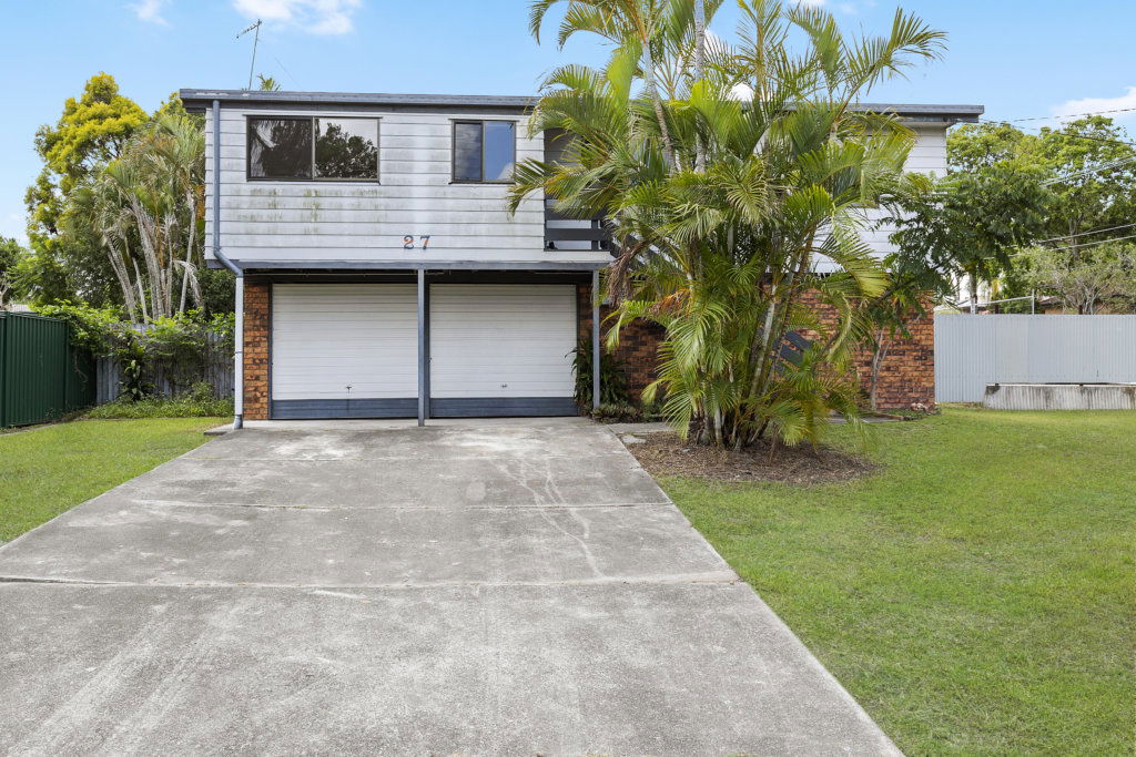 Main listing image for 27 Oakdale St, Browns Plains  QLD  4118