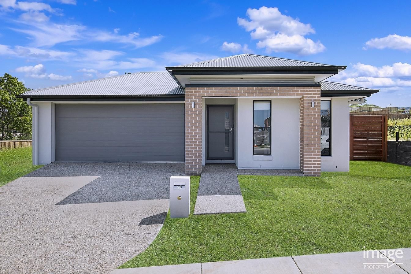 Main listing image for 68 Brockman Dr, Upper Kedron  QLD  4055