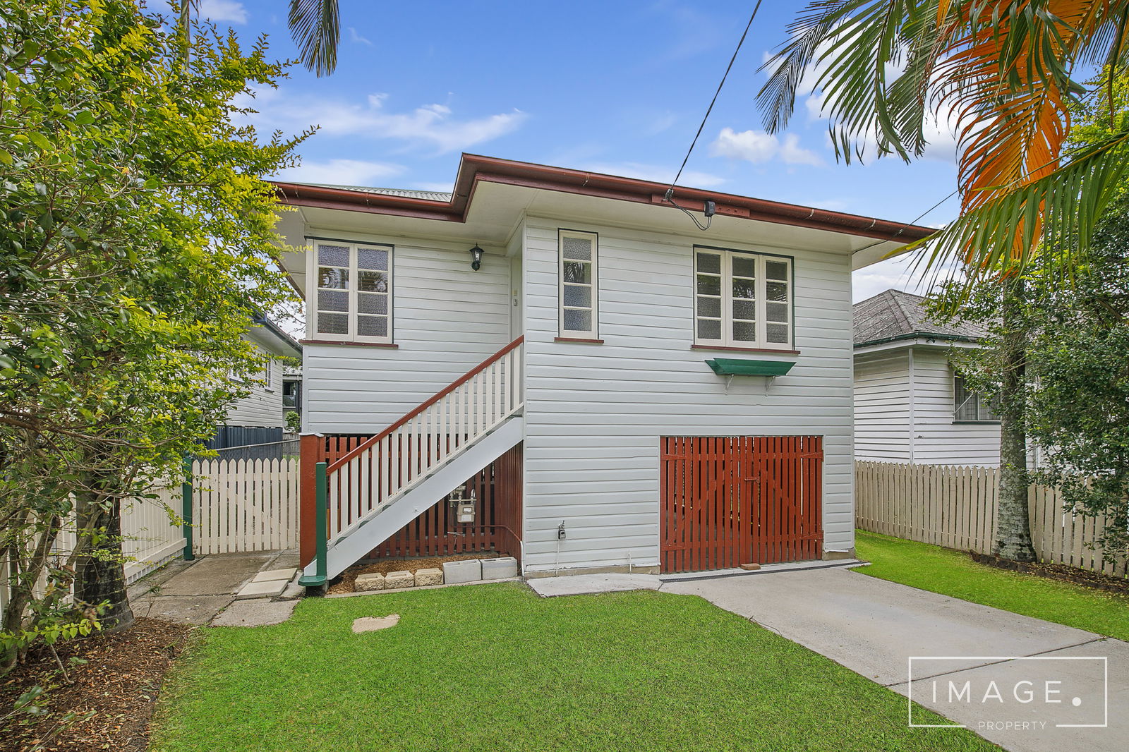 Main listing image for 22 Gardiner St, Alderley  QLD  4051