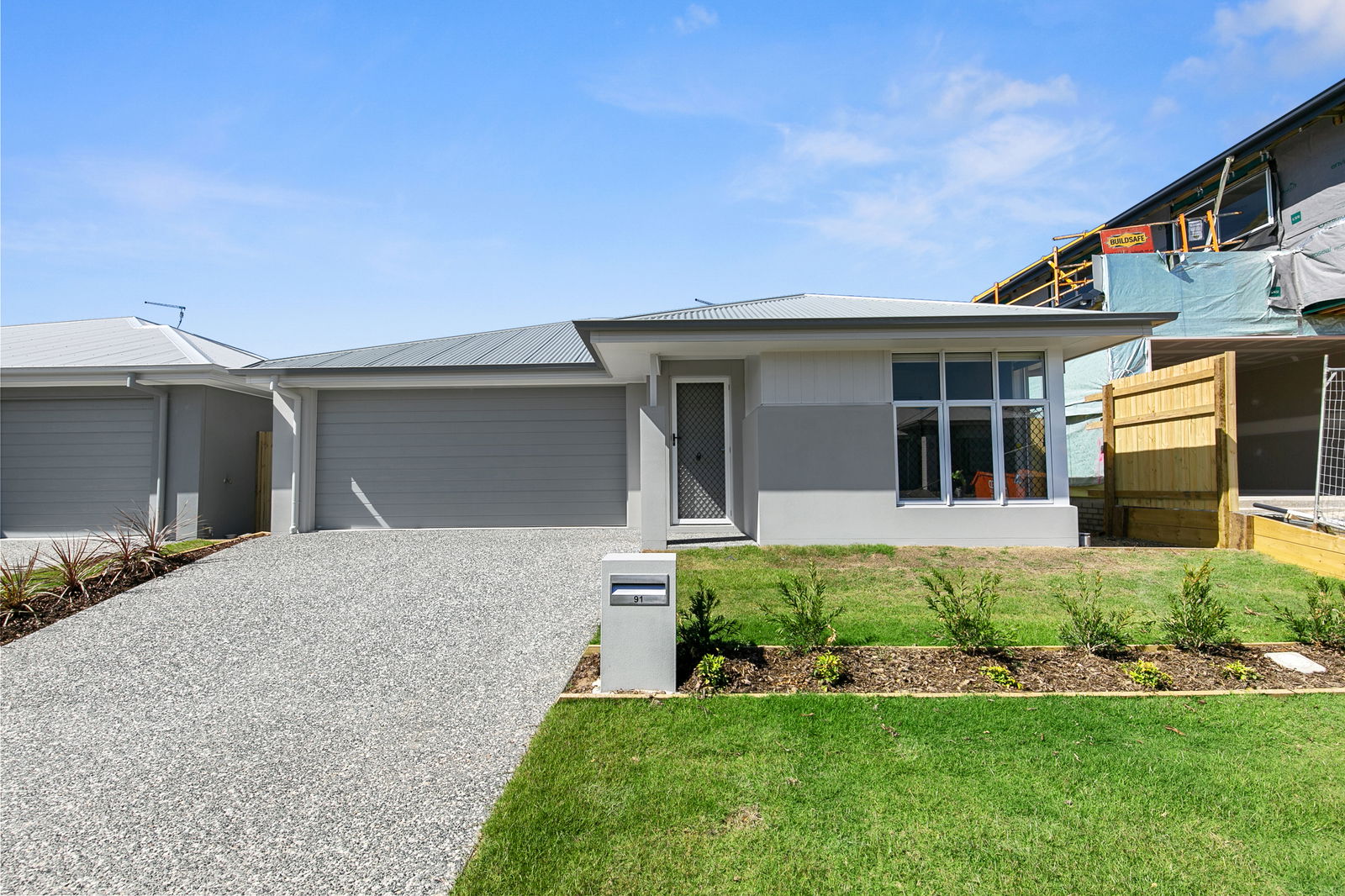 Main listing image for 91 Hilltop Cct, Pallara  QLD  4110