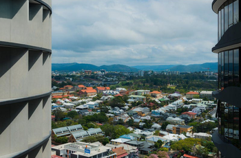 Image 3 for 2504/167 Alfred St, Fortitude Valley  QLD  4006