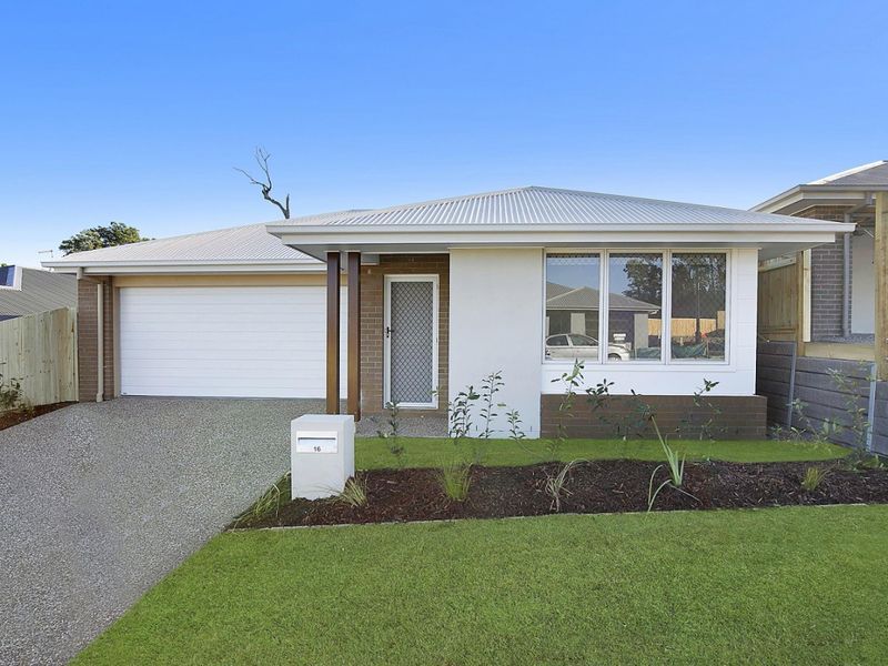 Main listing image for 16 Lochridge Street, Thornlands  QLD  4164